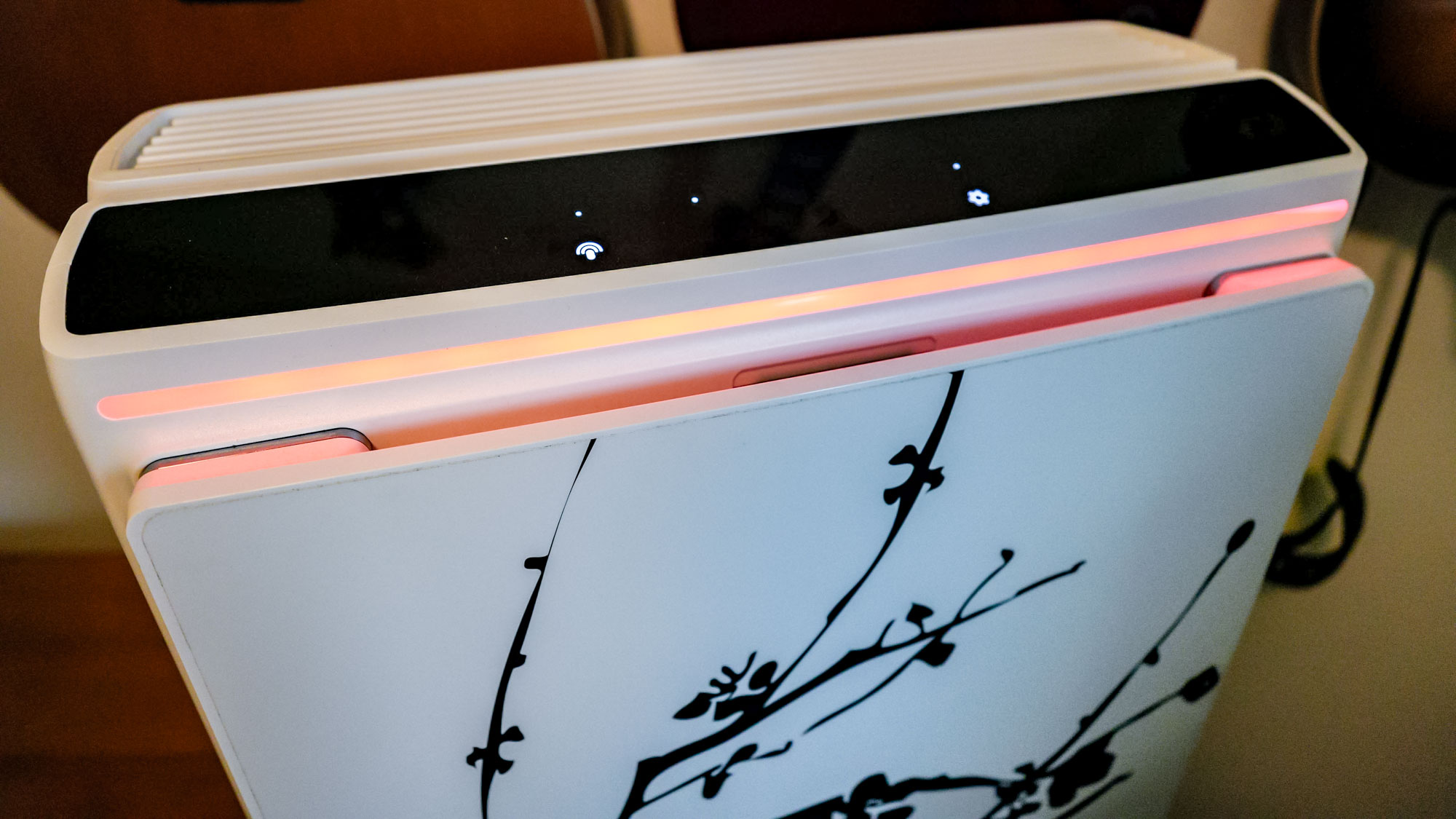 Rabbit Air A3 Air Purifier testing