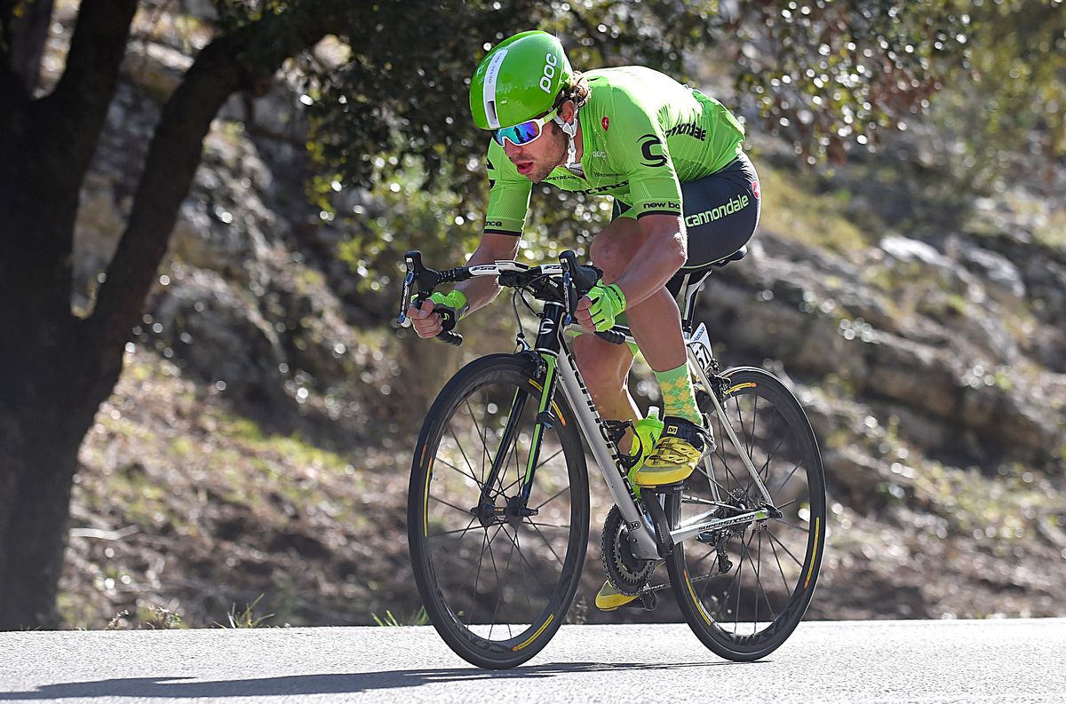 Wouter Wippert (Cannondale)