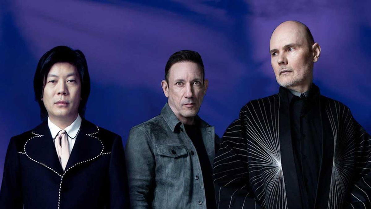 Every The Smashing Pumpkins album ranked from worst to best | Louder