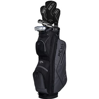 Callaway REVA 11-Piece Complete Set