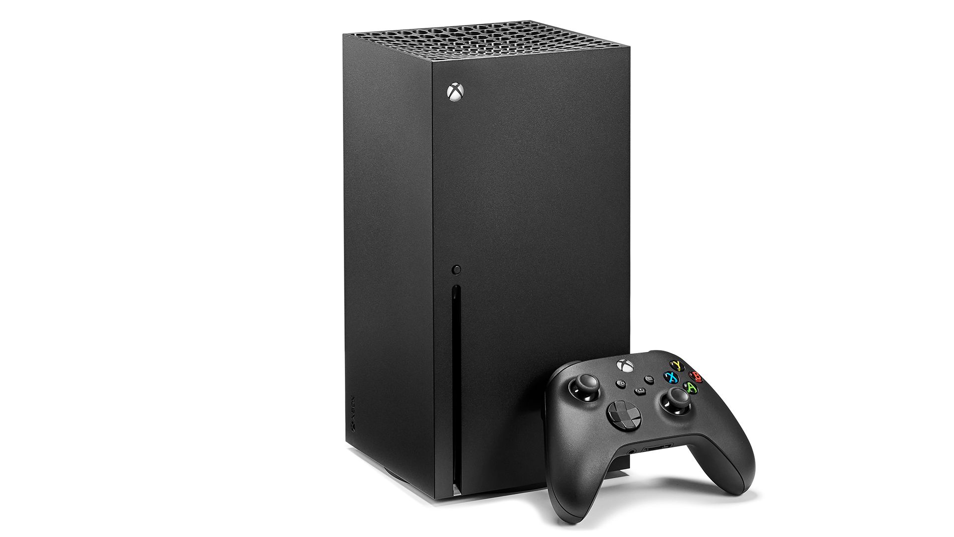 Microsoft Xbox Series S Купить Спб