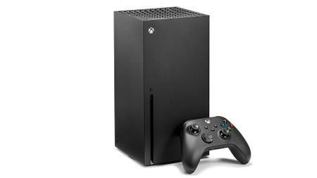 Xbox Series X