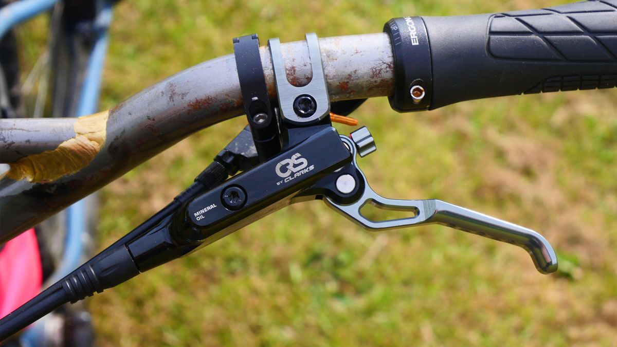 Best mountain bike brakes 2024 Bike Perfect