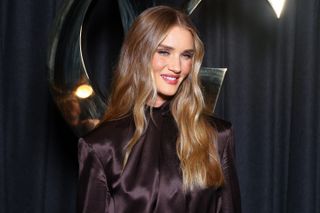 skincare - rosie huntington whiteley