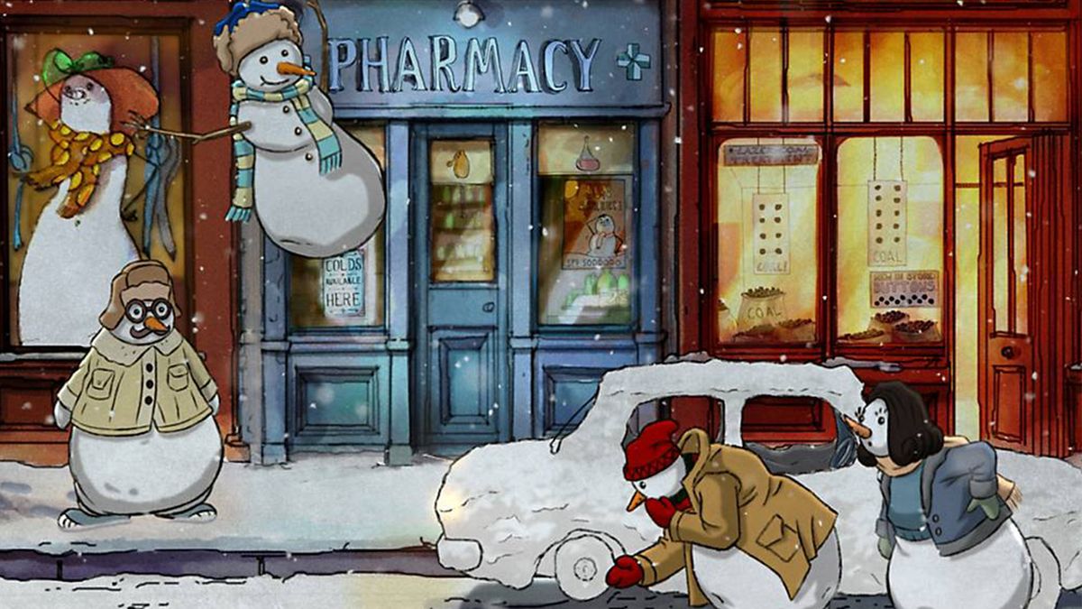 The John Lewis Christmas ad's best feature is also its biggest flaw