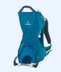 18. Adventurer Child Carrier&nbsp;£150 | Little Life