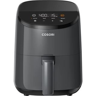 COSORI Small Air Fryer Oven 2.1 Qt, 4-in-1 Mini Airfryer