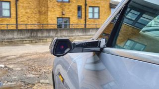 Audi e-tron Sportback