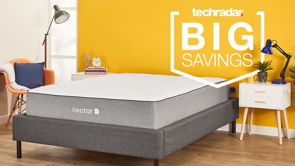 The 3 best Boxing Day mattress sales 2022 | TechRadar