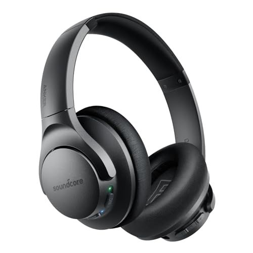 Soundcore Q20 ANC Headphones