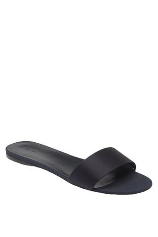 Combo Slide Sandal