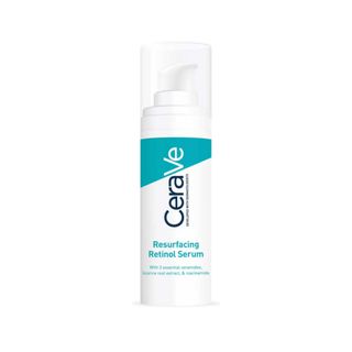 CeraVe Resurfacing Retinol Serum