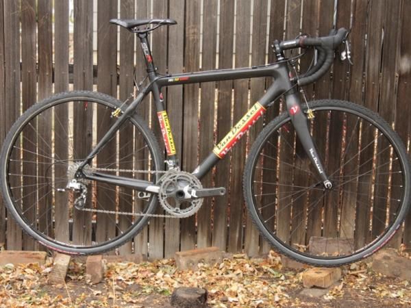 Van Dessel's 2011 Full Tilt Boogie