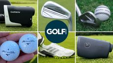 Hurry! Amazon's Prime Day Sale Ends Tonight - Here Are 33 Golf Deals I Recommend Jumping At