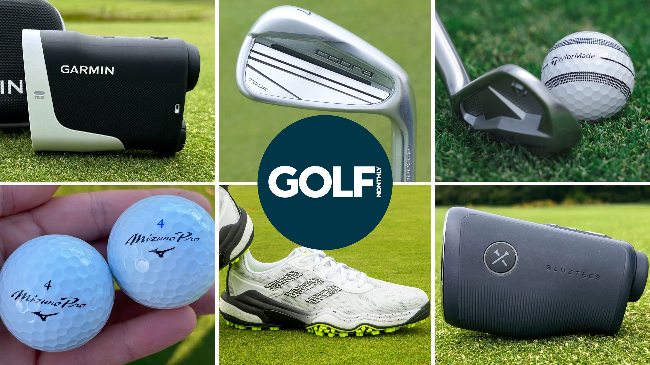 Hurry! Amazon's Prime Day Sale Ends Tonight - Here Are 33 Golf Deals I Recommend Jumping At