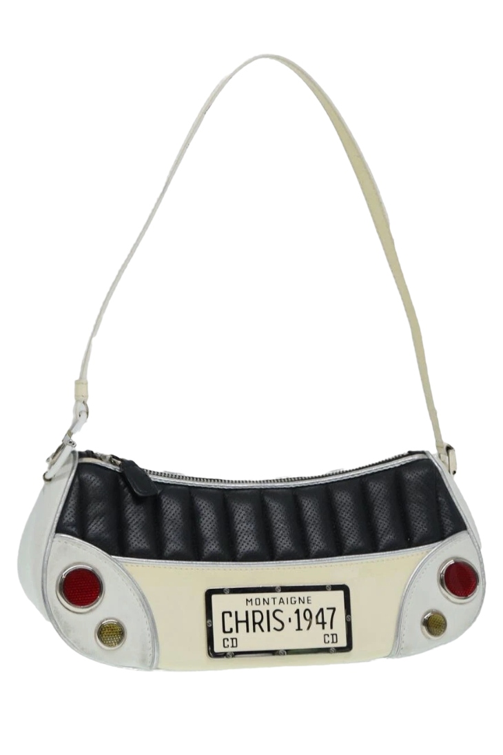 Christian Dior, Montagne Trailer Shoulder Bag