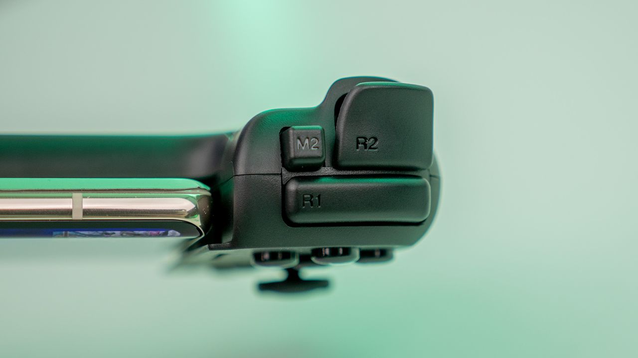 Razer Kishi V2 hands on