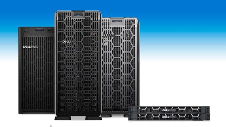 PowerEdge Servers