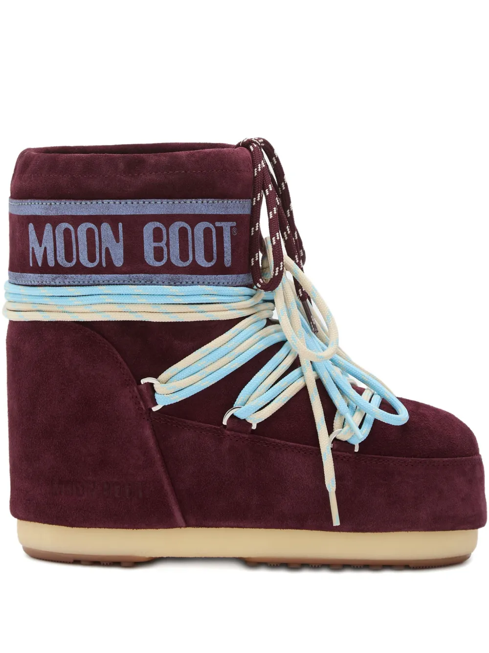 Moon Boot Suede Boots | 36/38