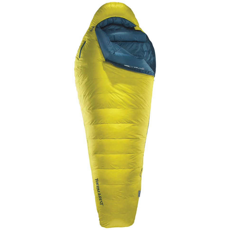 Therm-a-Rest Parsec 0F-18C sleeping bag