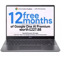 Acer 514 Chromebook Plus Acer 514 Chromebook Plus