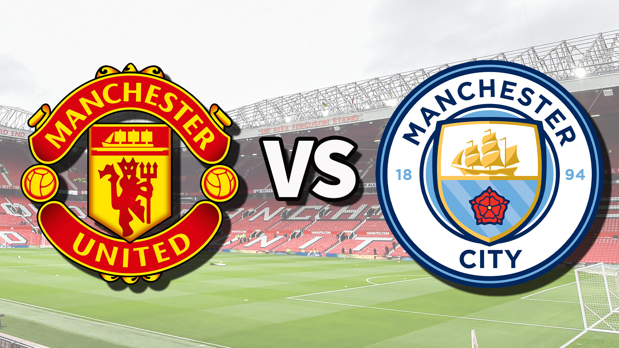 Man Utd vs Man City live stream How to watch Premier League game online Toms Guide
