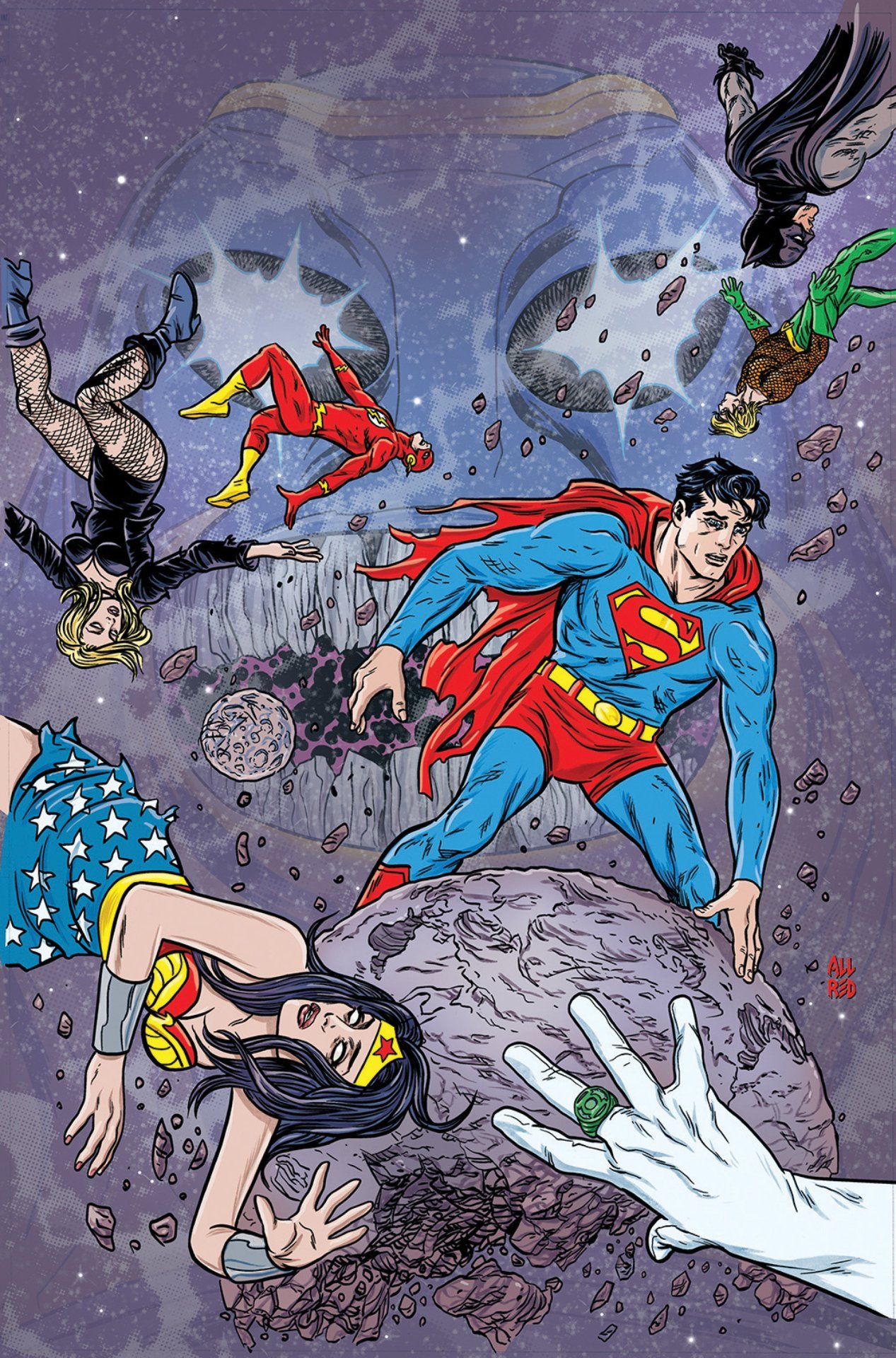DC February 2023 solicitations