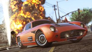 Gta v online casino cars