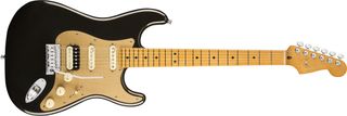 Fender American Ultra Series electric guitars