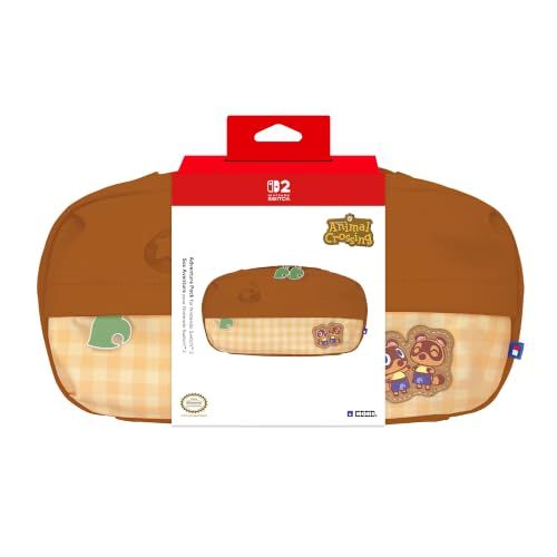 Adventure Pack (Wood Brown) for Nintendo Switch 2 