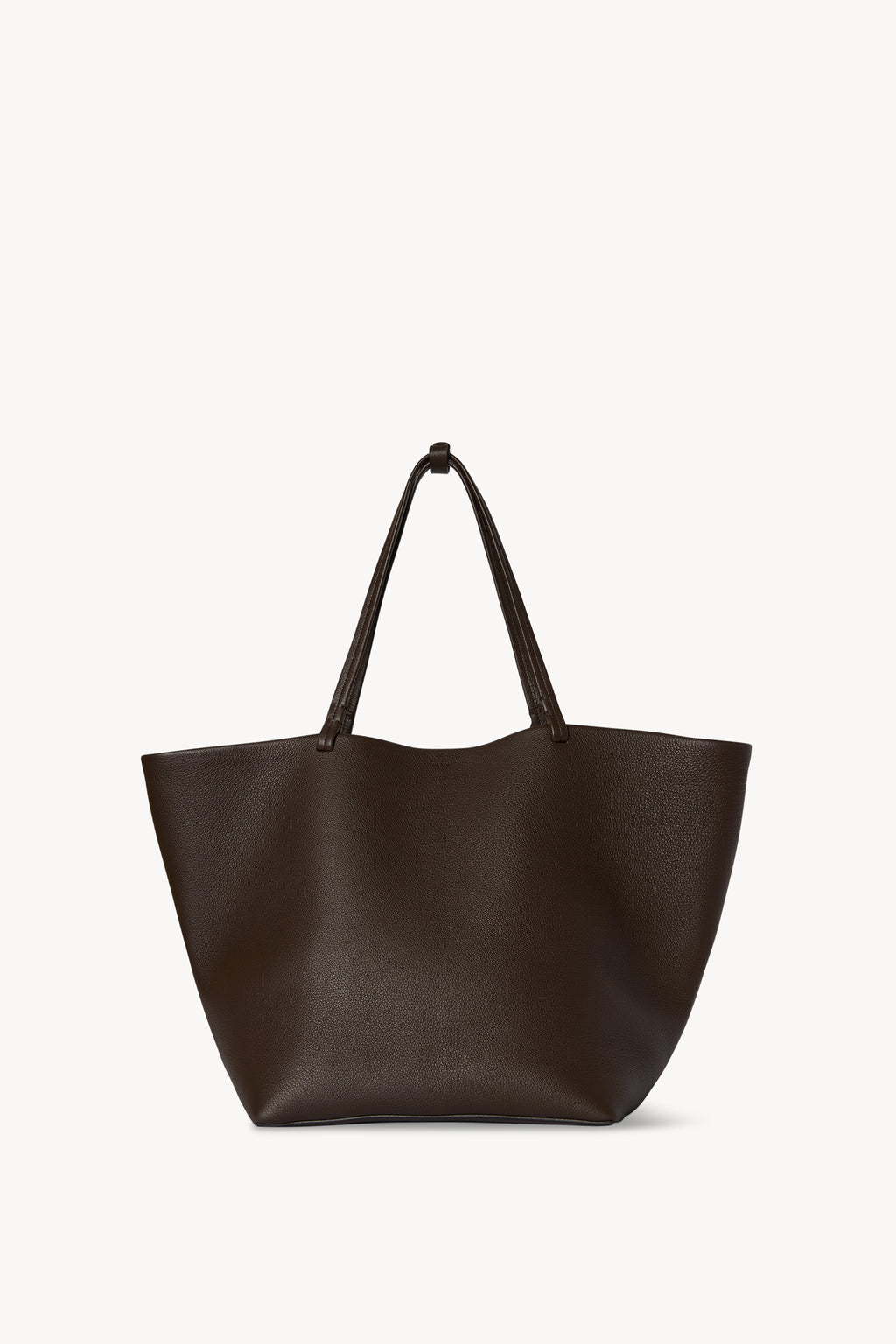 Xl Park Tote Bag in Leather