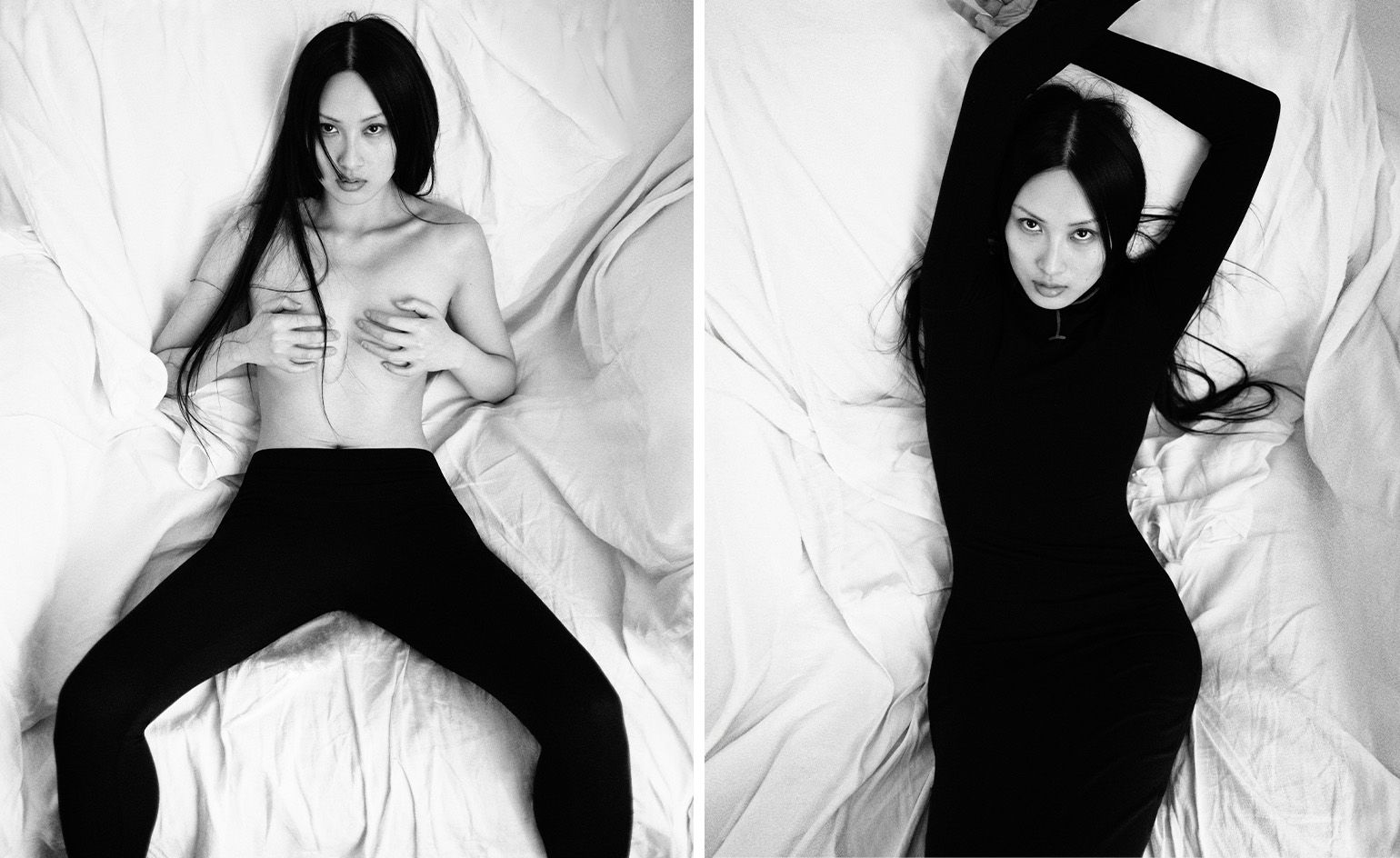 Is the future of fashion wearable skincare? Sylva thinks so