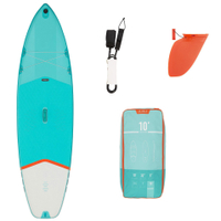 Itiwit X100 10ft touring inflatable paddle board:  was £299.99, now £249.99 at Decathlon (save £50)