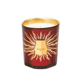 Gloria candle by Trudon