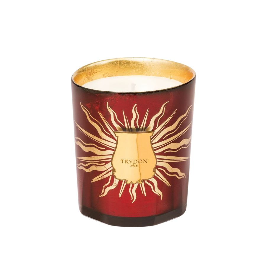 Gloria candle by Trudon
