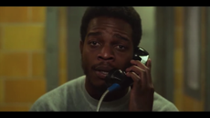 If Beale Street Could Talk trailer.