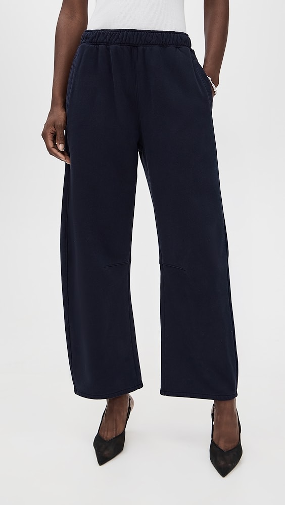 Miro Sweatpants - Navy