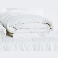 3. Avocado Down Duvet InsertWas $269now $242 at Avocado