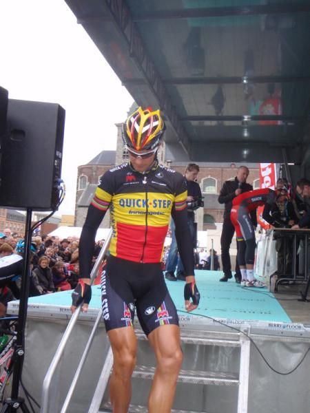 Tom Boonen (Quickstep)