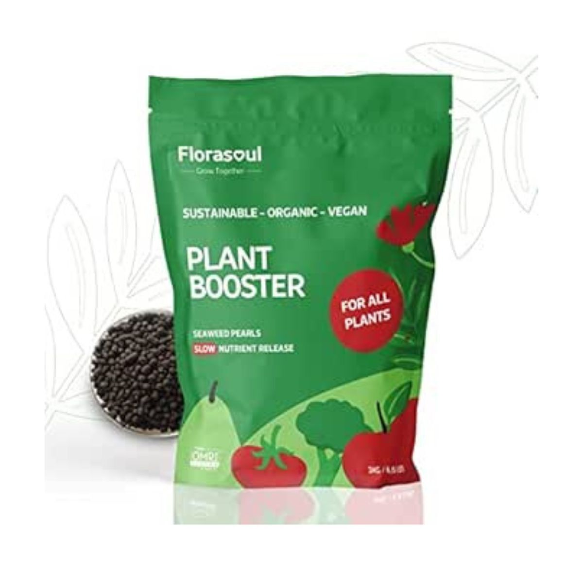 Plant food