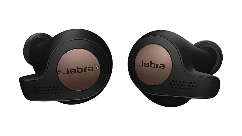 Jabra Elite 65t wireless earbuds