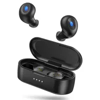 TaoTronics wireless earbuds $74.95 $59.95 at Amazon