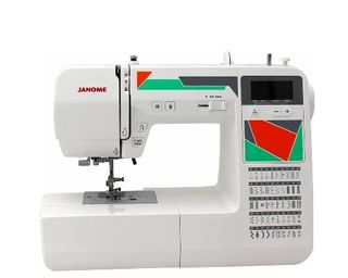 Product shot of Janome 14412-P MOD-50