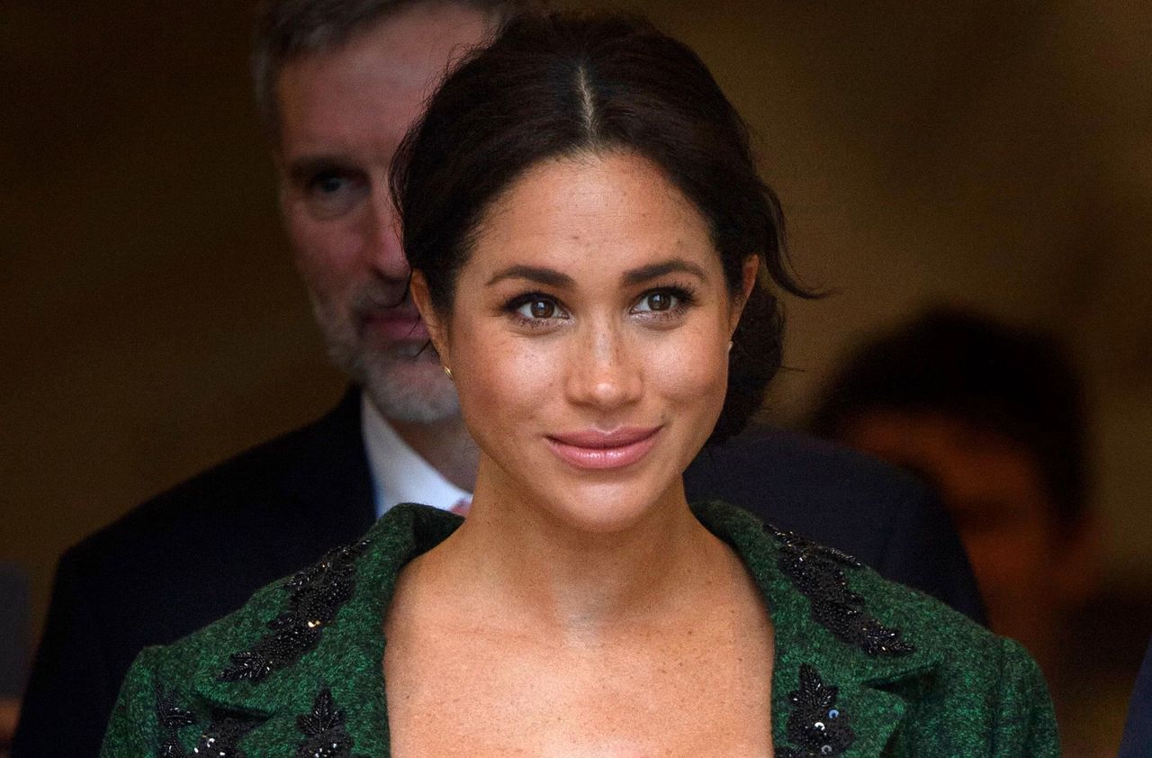 Meghan Markle