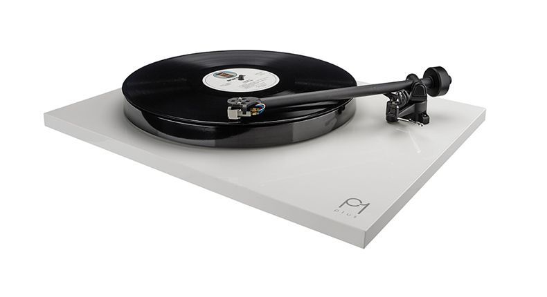 Turntable deal: Save 20% on &quot;hugely enjoyable&quot; Rega Planar 1 Plus