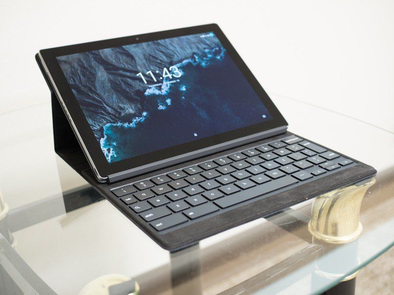 Pixel C Folio Keyboard