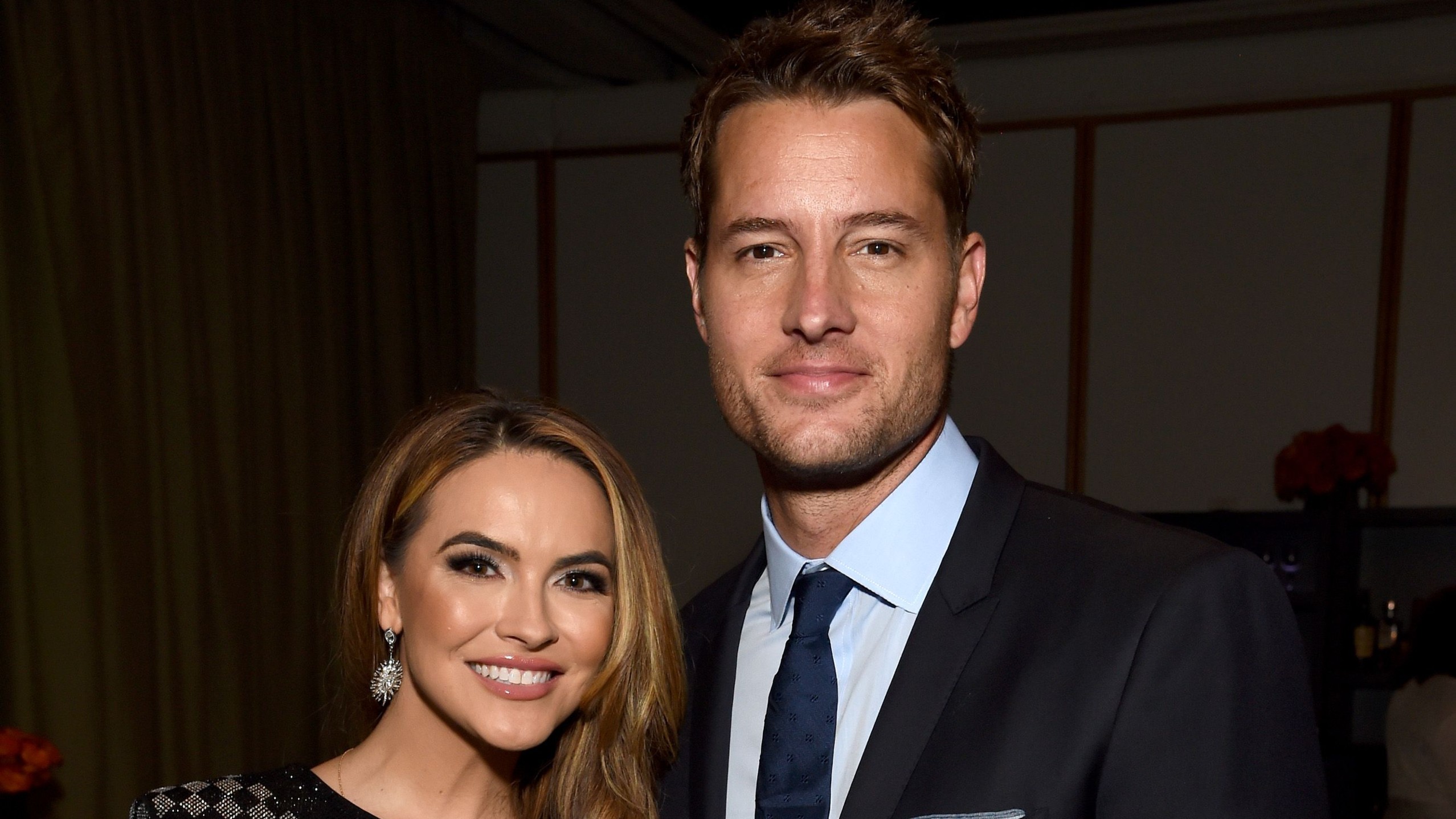 Why Did Chrishell Stause And Justin Hartley Divorce?