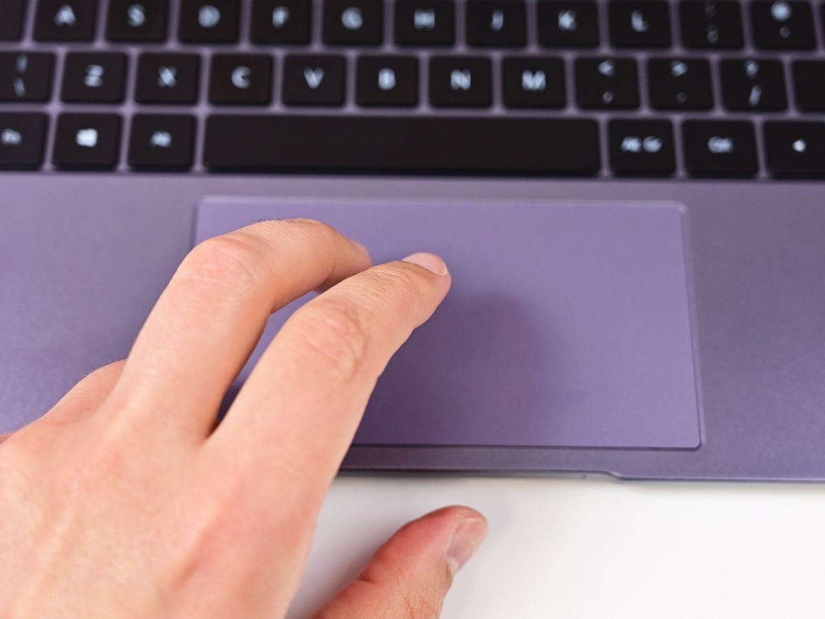 Honor Magicbook