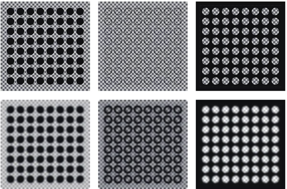 Sorry, I can't explain this bamboozling new optical illusion | Creative ...
