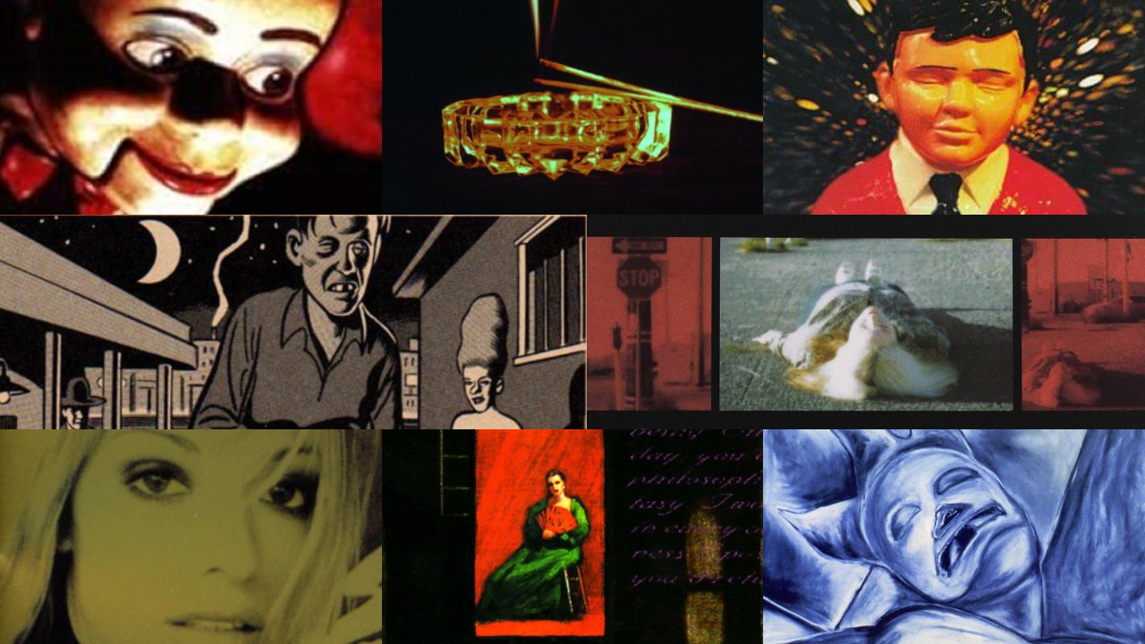 1996 alt rock albums